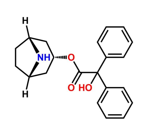 Trospium Chloride EP Impurity B