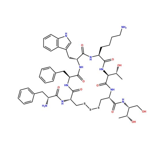 Octreotide EP Impurity E