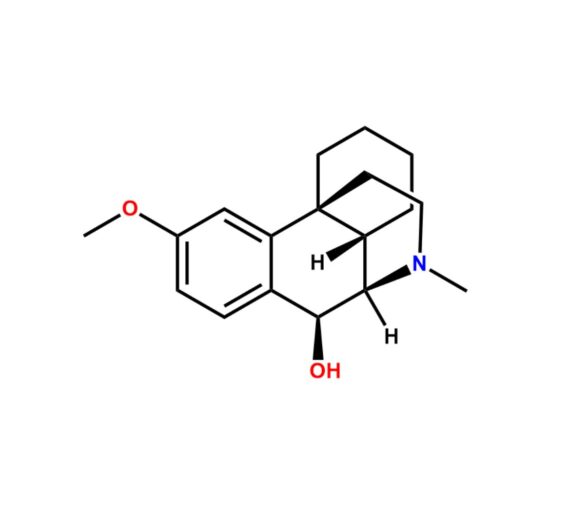 10a-Hydroxy Dextromethorphan