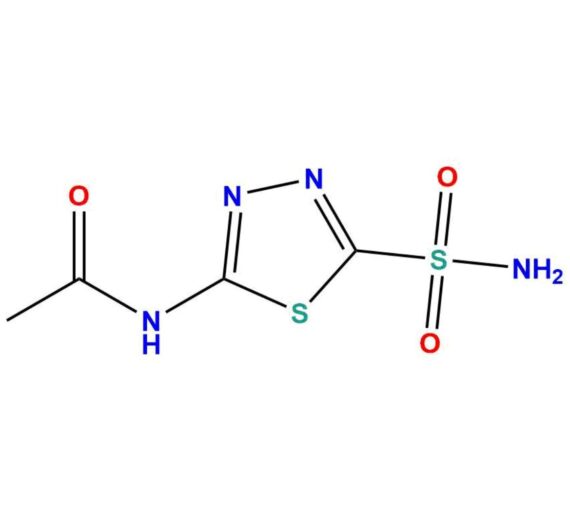 Acetazolamide