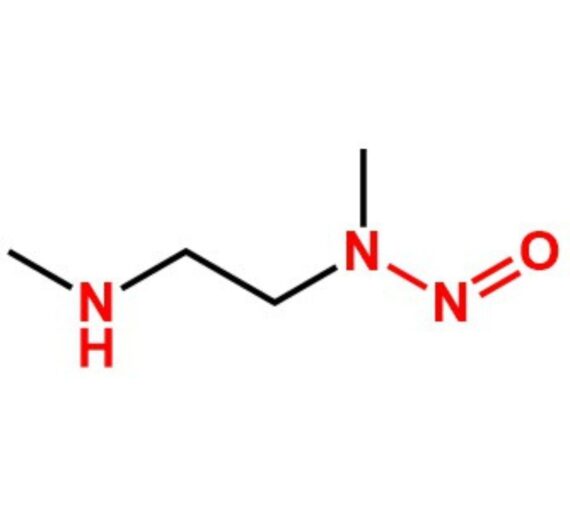 N-Nitroso Clavulanate Impurity 3