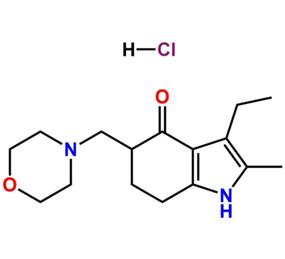 Molindone Hydrochloride