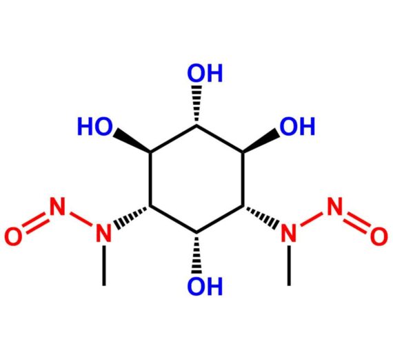 N-Nitroso Spectinomycin Impurity A