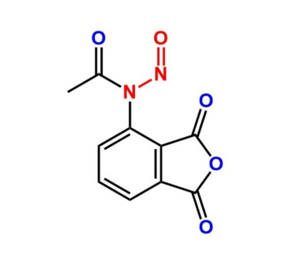 N-Nitroso Apremilast Impurity 1