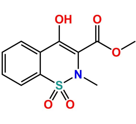 Piroxicam EP Impurity J
