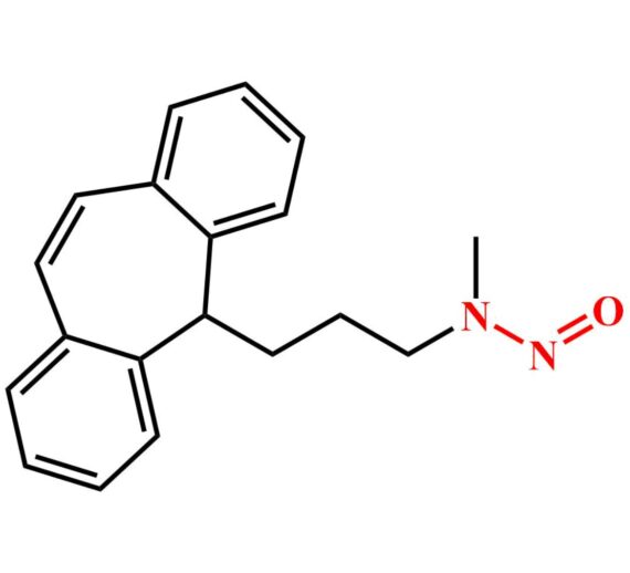 N-Nitroso Protriptyline Impurity 1