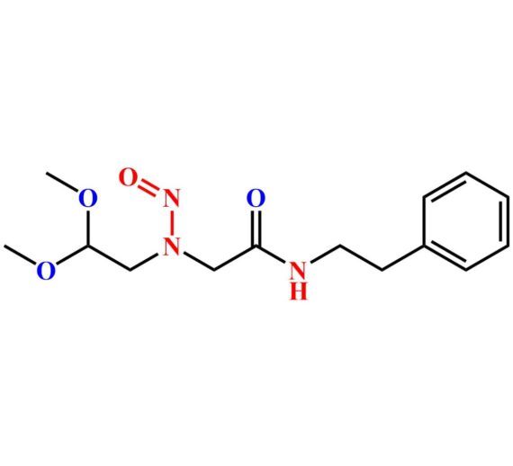 N-Nitroso Praziquantel Impurity 4