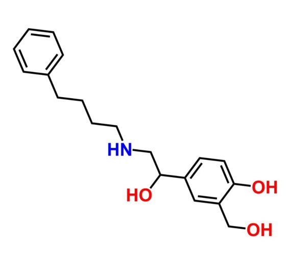 Salmeterol EP Impurity A
