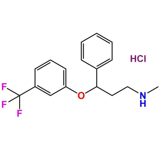 Fluoxetine EP Impurity C