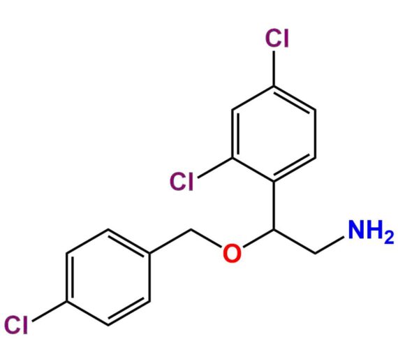 Econazole EP Impurity B