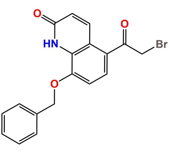 Indacaterol Impurity 16