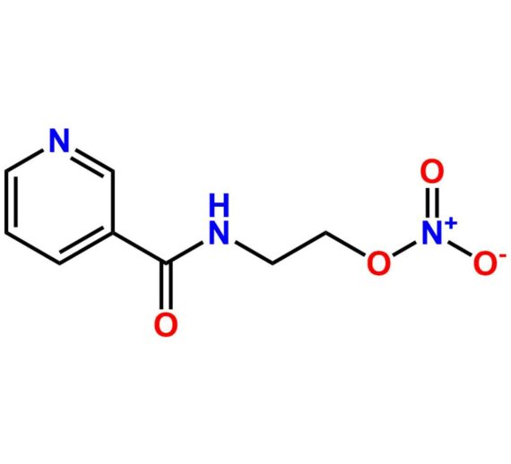 Nicorandil