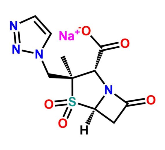 Tazobactam