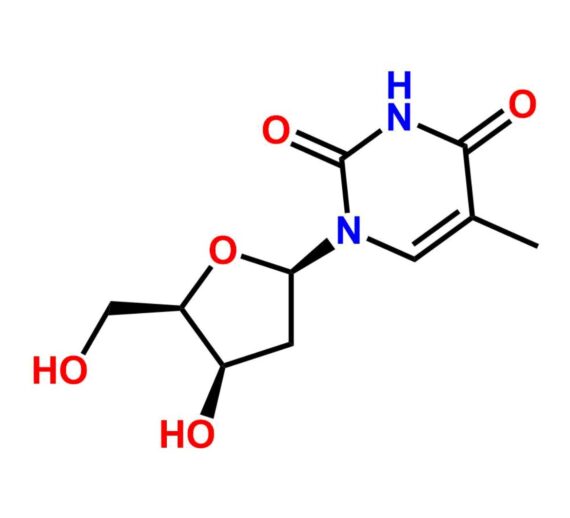 Zidovudine EP Impurity F