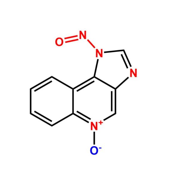 N-Nitroso Imiquimod Impurity B
