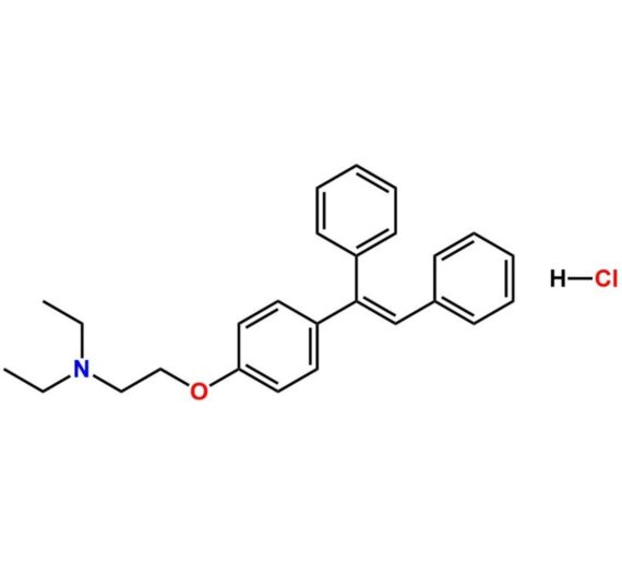 Clomiphene Related Compound A HCl