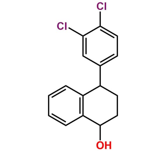Sertraline Impurity 1