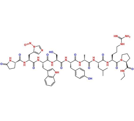 N-Nitroso Alarelin