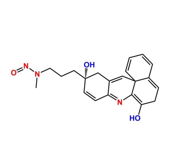 N-Nitroso Doxin Impurity A