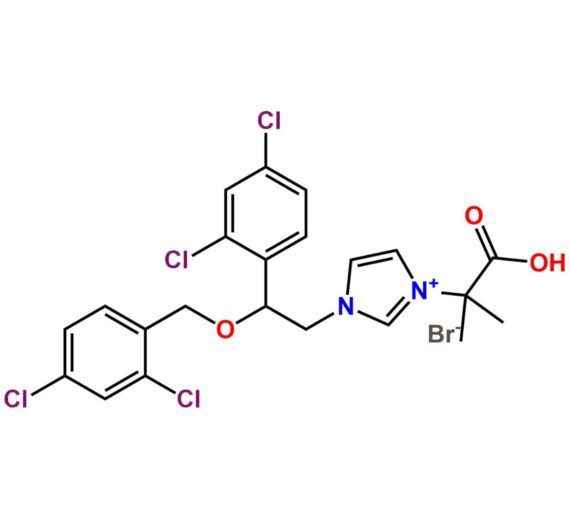 Miconazole EP Impurity E