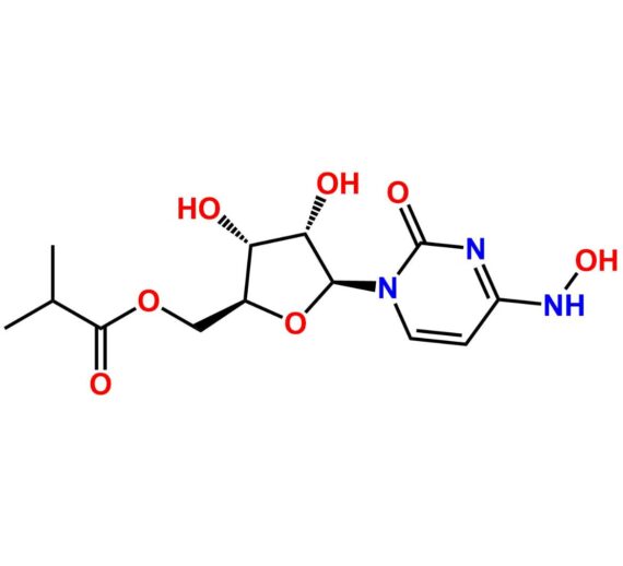 Molnupiravir Impurity 6