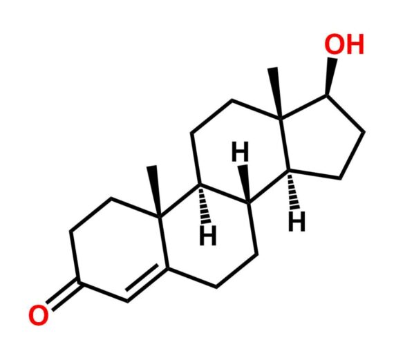Testosterone