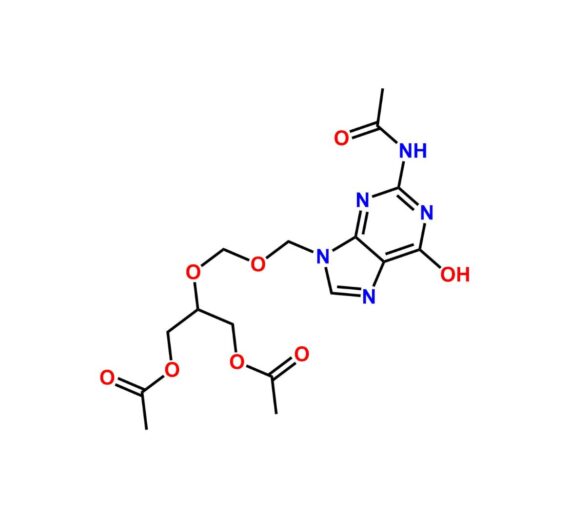 Valganciclovir Impurity 1