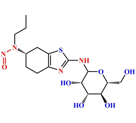 N-Nitroso Pramipexole Impurity 40