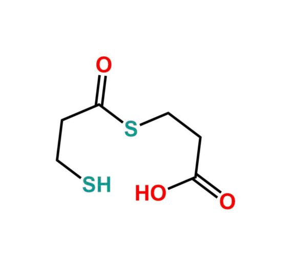 Sugammadex Impurity 1