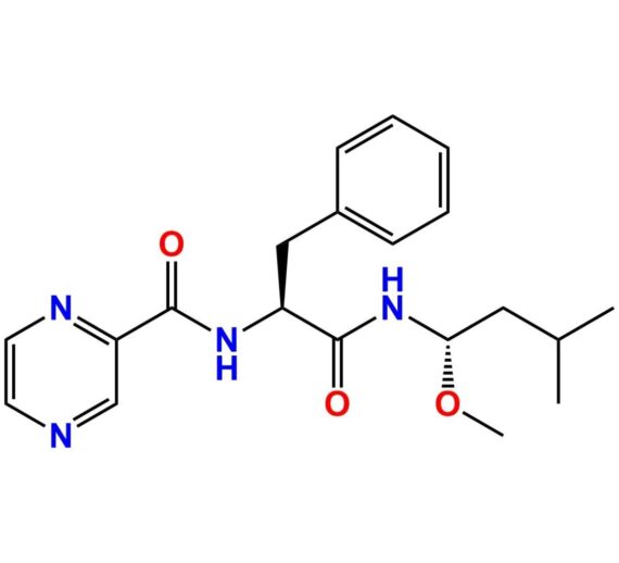 Bortezomib Related Impurity F