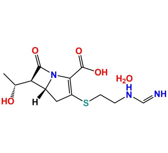 Imipenem Monohydrate