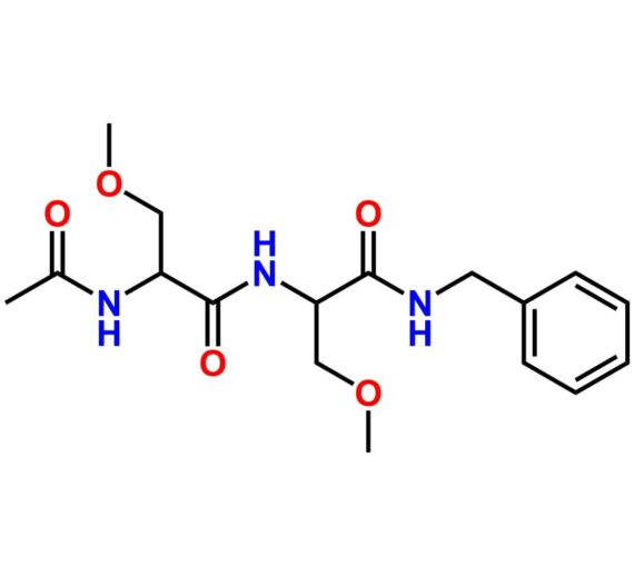 Lacosamide EP Impurity H