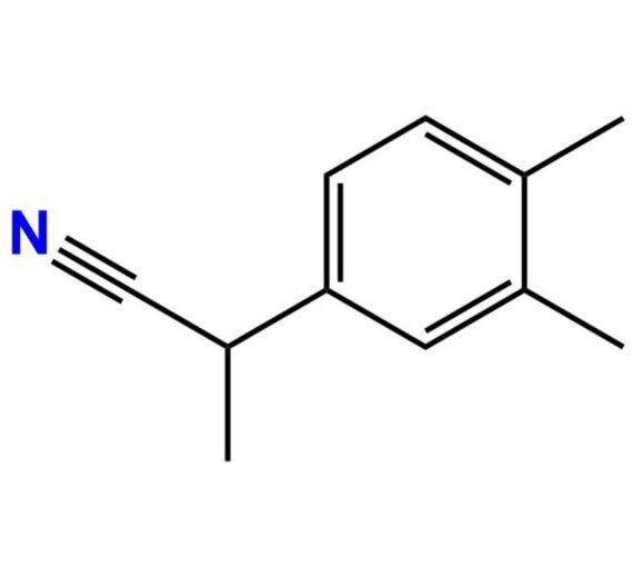 Anastrozole Impurity 1
