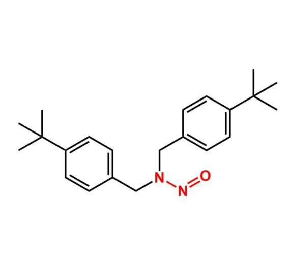 N-Nitroso Butenafine Impurity 1