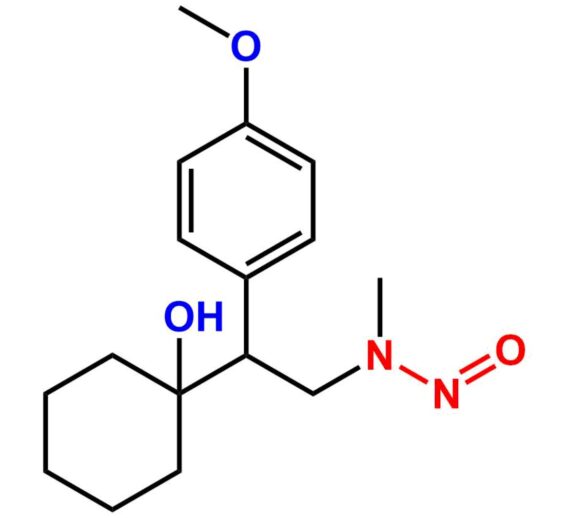 N-Nitroso Venlafaxine
