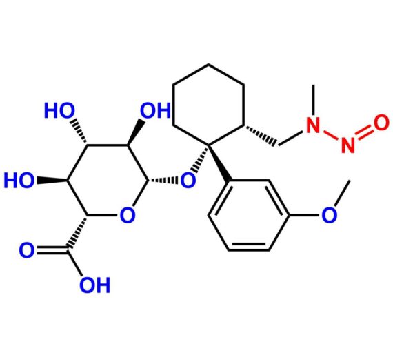 N-Nitroso Tramadol Impurity 1