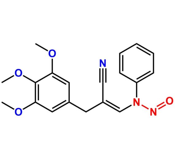 N-Nitroso Trimethoprim Impurity I