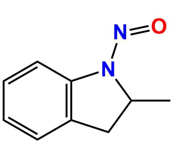 Indapamide EP Impurity A