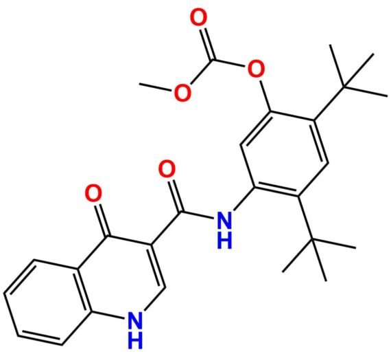 Ivacaftor Methylcarbonate
