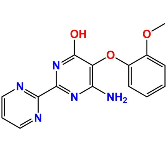 Bosentan Impurity 6