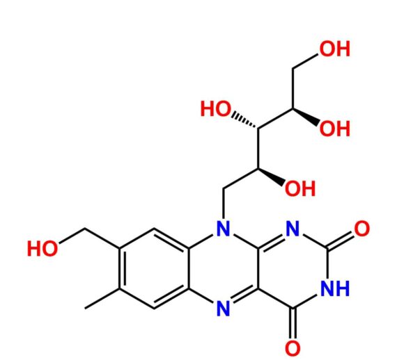 Riboflavin EP Impurity D