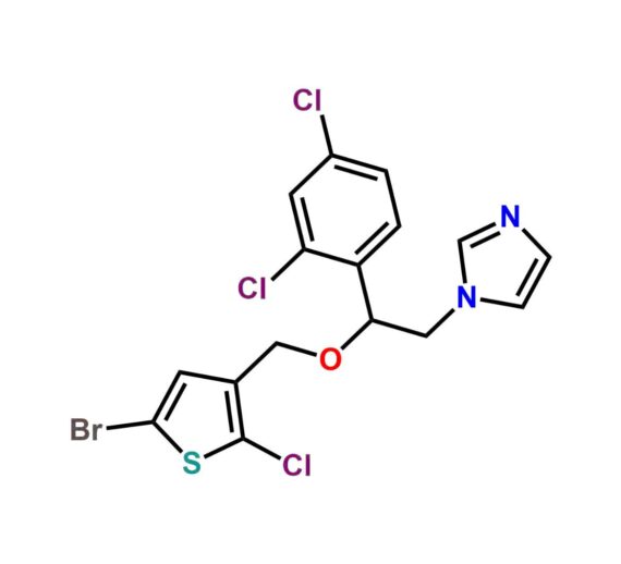 Tioconazole EP Impurity C