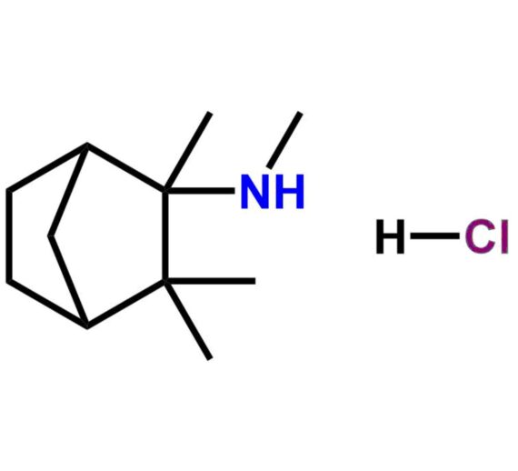 Mecamylamine Hydrochloride