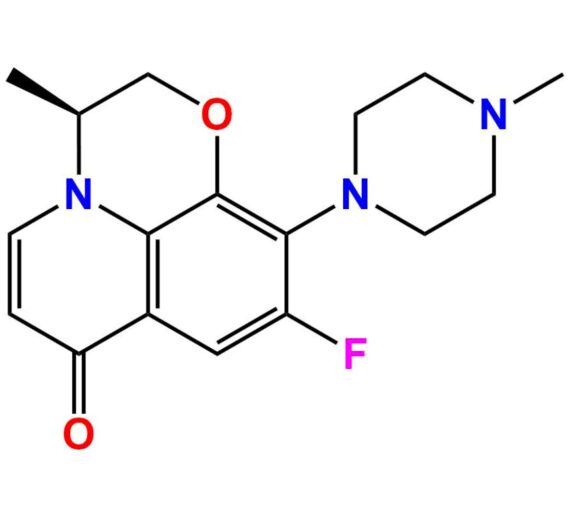 Levofloxacin EP Impurity E