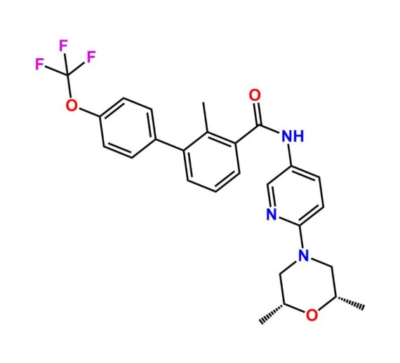 Sonidegib
