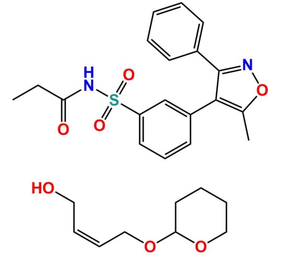 Parecoxib Impurity 21