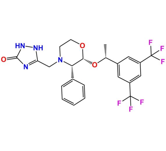 Aprepitant EP Impurity A