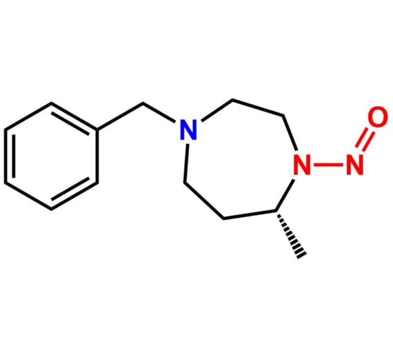 N-Nitroso Suvorexant Impurity 6