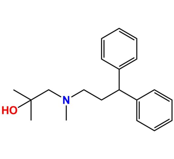 Lercanidipine EP Impurity E