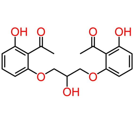 Cromolyn USP Related Compound A